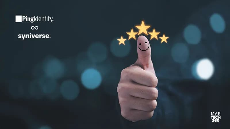 Syniverse Integrates with Ping Identity for a More Flexible and Trusted Customer Experience