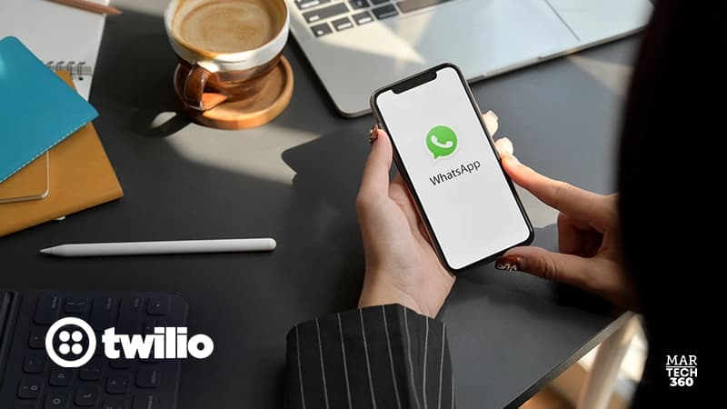 Twilio Expands Platform Capabilities with Availability of Personalization, Data Control, & WhatsApp Business Calling