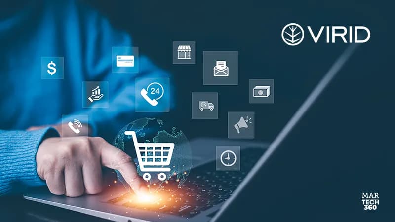 Virid Unveils Latest Edition of eCommerce Platform, marketAgility 7.0