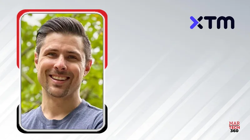 XTM Names Rob Finney Chief Marketing Officer