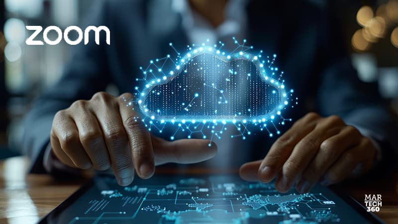 Zoom Named Leader in The Forrester Wave For UCaaS