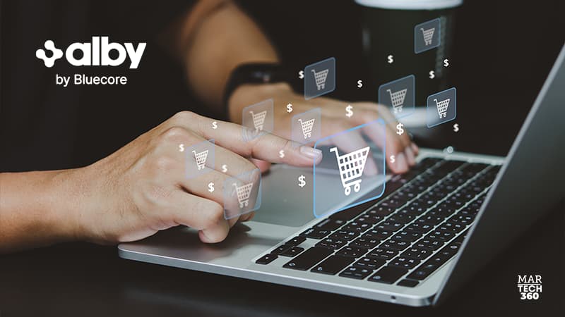 alby Transforms AI Shopping From Basic Chatbots to Intelligent Shopping Companions