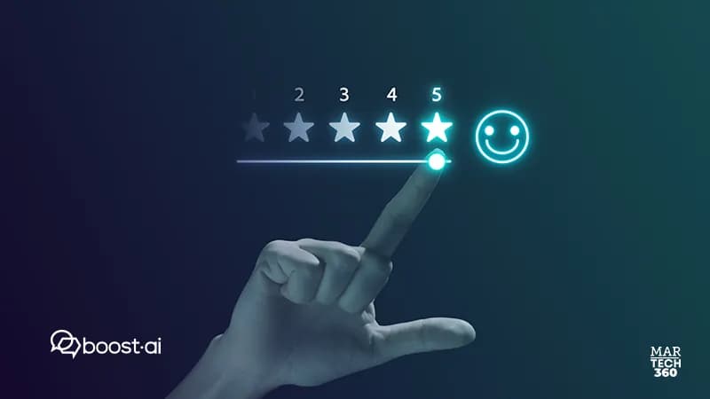 boost.ai Launches with AWS Marketplace, Bringing Trusted AI to the Enterprise