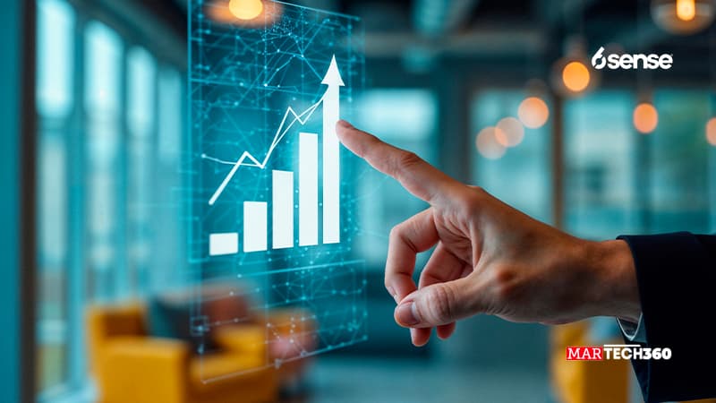 6sense Bridges the Advertising-to-Pipeline Gap With AI-Recommended Leads and Measurable ROI