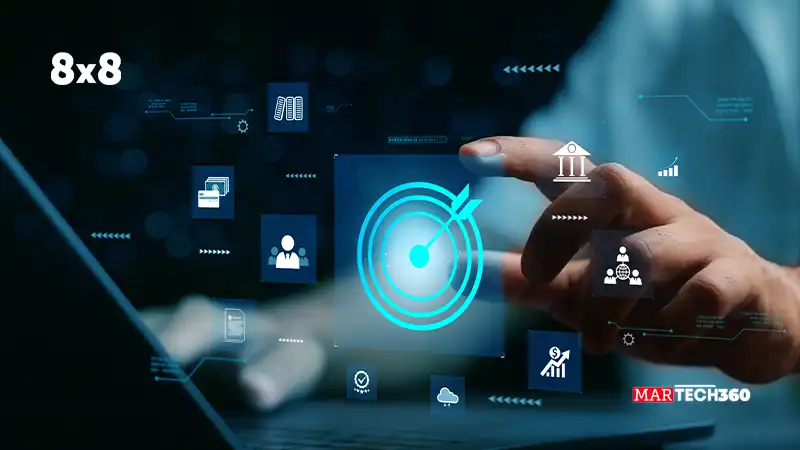 8x8 Smart Assist Boosts CX and Agent Productivity
