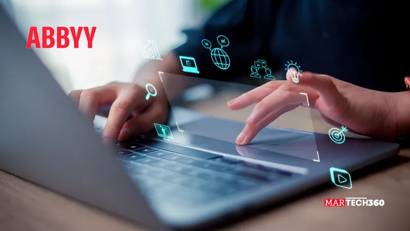 ABBYY Named Leader in 2025 Gartner Magic Quadrant for IDP