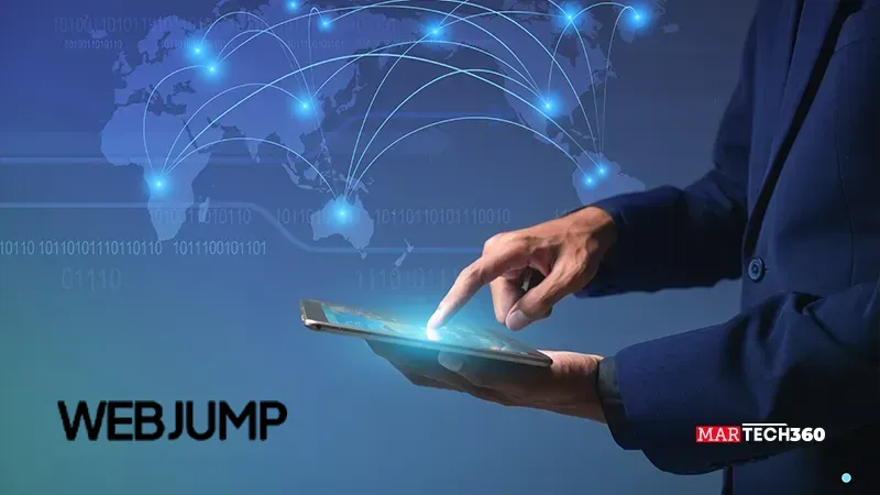 WEBJUMP Launches AI Component Library to Speed Adobe AEM Implementations