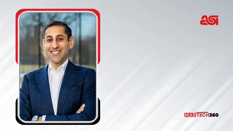 ASI Appoints Ashish Mittal as Chief Executive Officer
