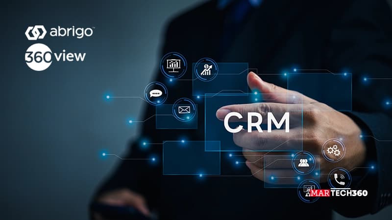 Abrigo Acquires 360 View to Power Data-Driven Growth for Financial Institutions