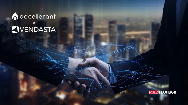 AdCellerant and Vendasta Expand Partnership to Deliver AI-Driven Marketing and Business Tools