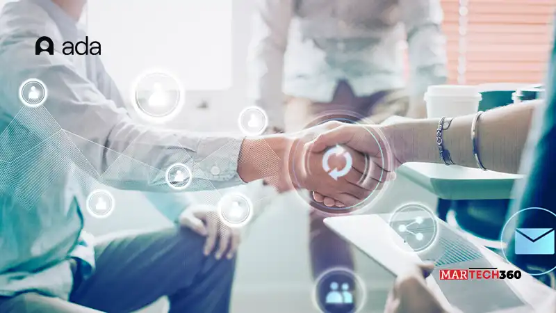 Ada Unveils First-Ever Unified Reasoning Engine to Power Agentic Customer Experiences