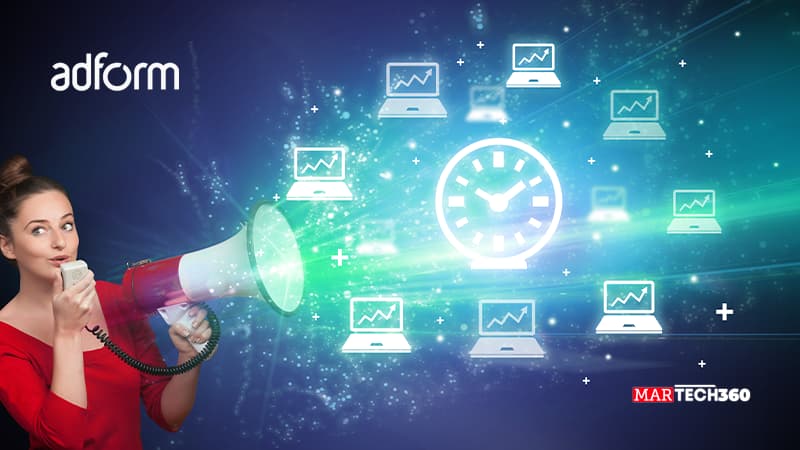 Adform Opens Full-Stack Infrastructure for Agentic Advertising