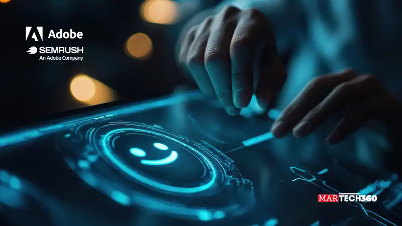 Adobe Acquires Semrush to Enhance AI CX Enterprise with Brand Visibility