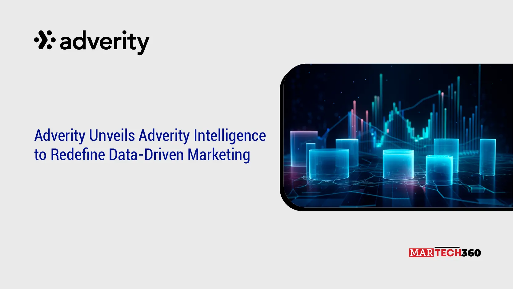 Adverity Unveils Adverity Intelligence to Redefine Data-Driven Marketing