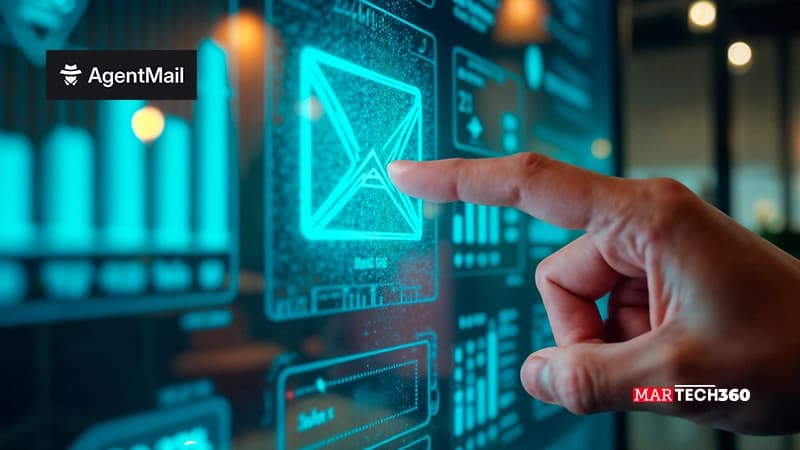 AgentMail Raises $6M led by General Catalyst to Build the First Email Provider for AI Agents