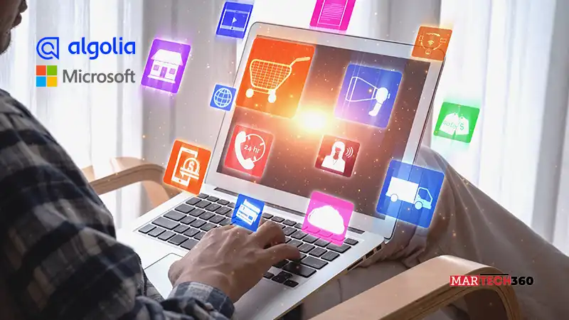 Algolia and Microsoft Forge Strategic Partnership to Revolutionize AI-Driven Commerce