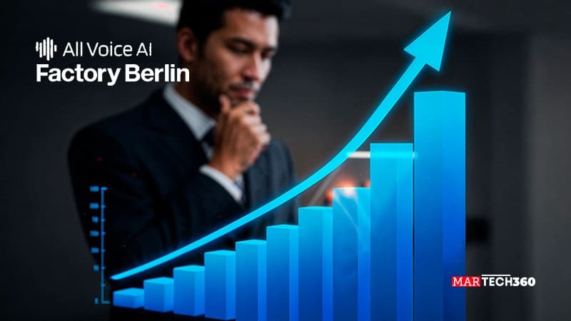 All Voice AI and Factory Berlin Launch World's First Monetized Voice-AI Advertising Platform