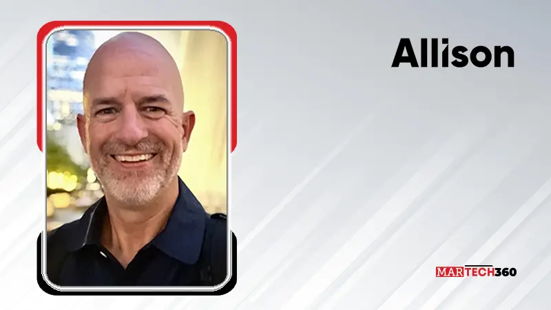 Allison Worldwide Appoints Hank Kosinski as Chief Creative Officer and Chief Marketing Officer