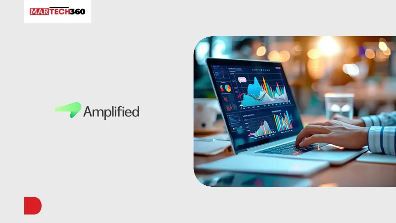 Amplified Launches Creative Testing AI - Self-Service Product