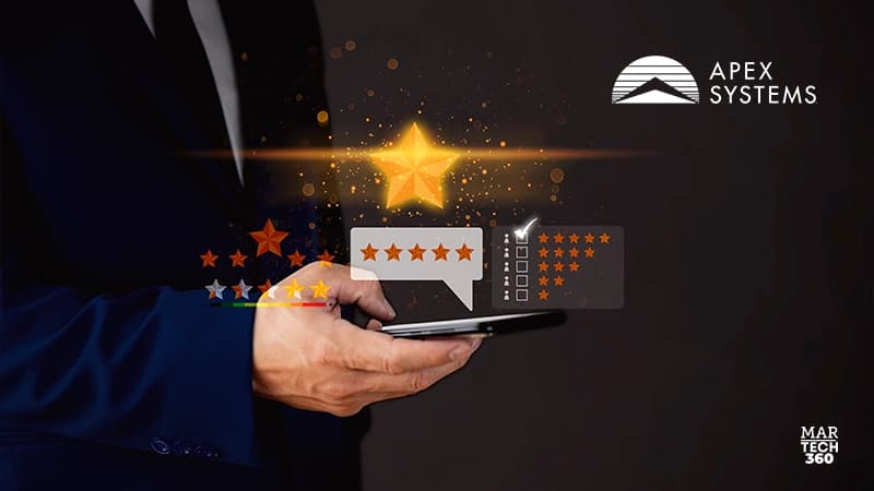 Apex Systems Launches Peak CX-AI on AWS Marketplace