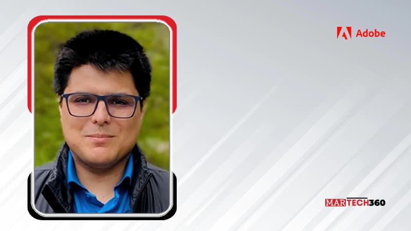 Armin Parchami Joins Adobe as Director of Multimodal Data Research