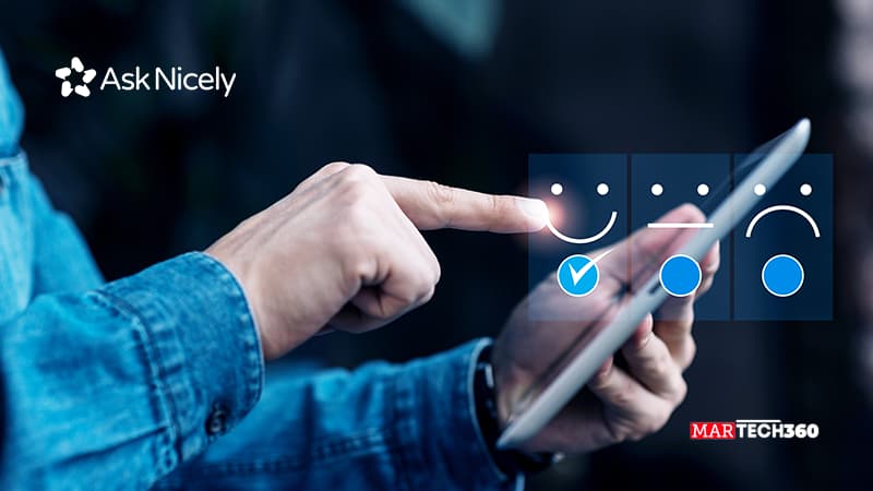 AskNicely Launches AI Agent That Routes Reviews to Where Buyers Are Looking