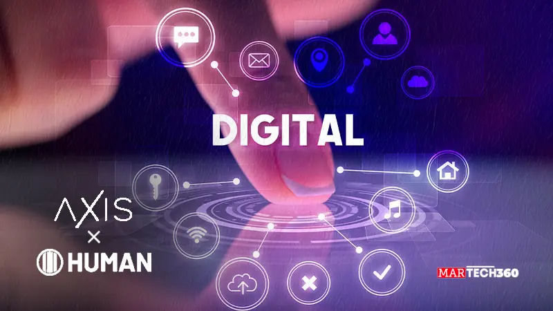 Axis Partners with HUMAN to Strengthen CTV and Video Fraud Protection