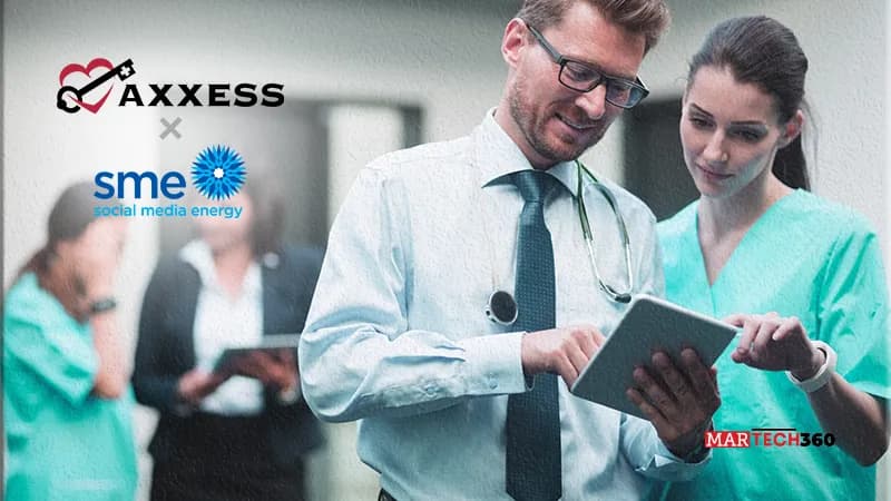 Axxess Partners With Social Media Energy to Help Clients Expand Their Online Presence