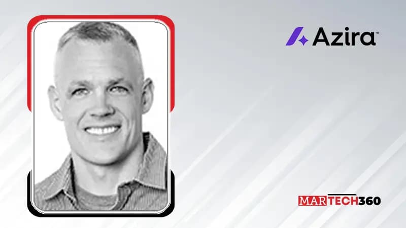 Azira Appoints Dave Fall As Chief Product Officer