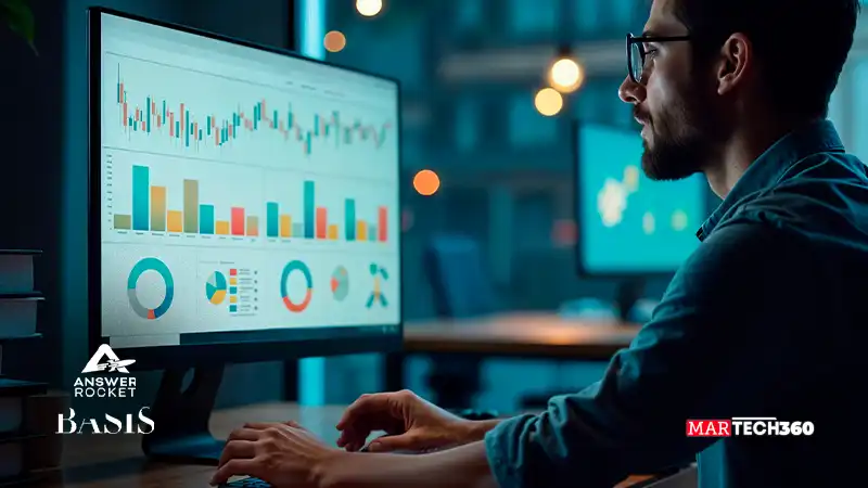 Basis Global and AnswerRocket Launch Strategic Partnership to Redefine Market Research in the Age of AI
