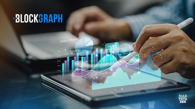 Blockgraph Launches Collaborative Insights and Geo-Based Audiences