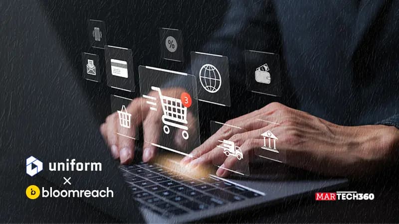 Bloomreach and Uniform Launch Turnkey Conversational Commerce