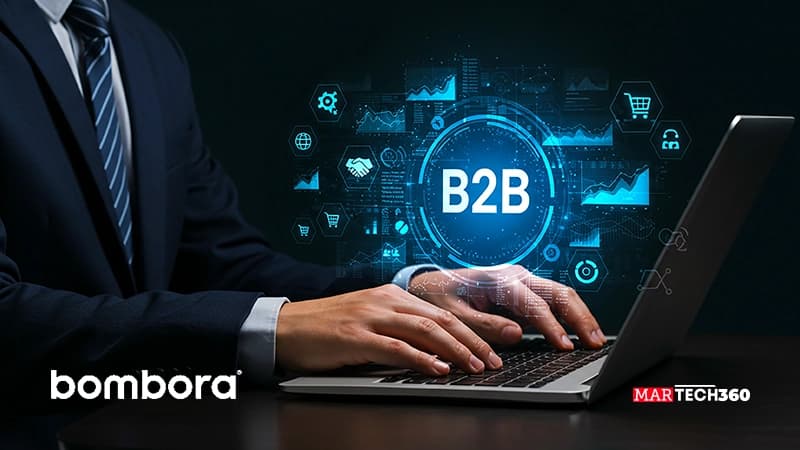 Bombora Debuts Curated Ecosystem Audiences