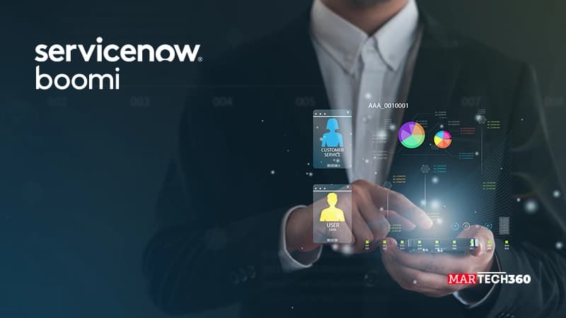 Boomi and ServiceNow Partner to Power Data Activation Across the Enterprise