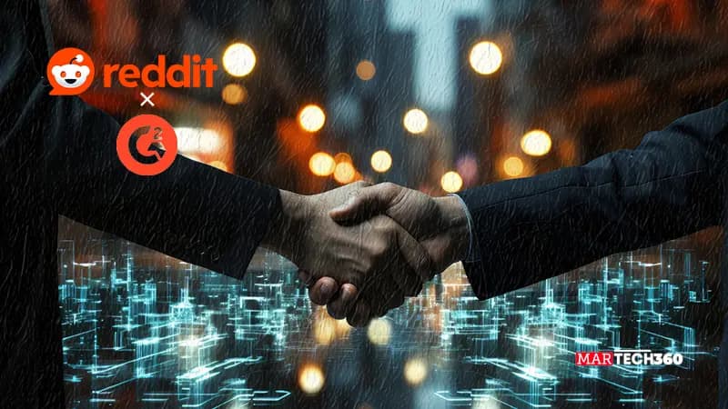 Reddit & G2 Partner to Help Software Brands Engage in Community Conversations