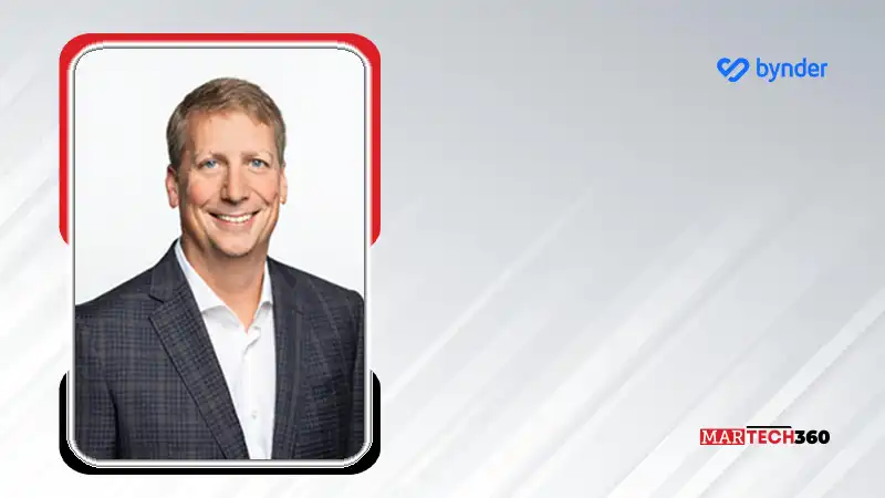 Bynder Appoints Doug Shepard as Chief Revenue Officer as Global Growth Accelerates