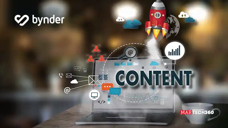 Bynder Launches Agentic AI to Automate Enterprise Content operations