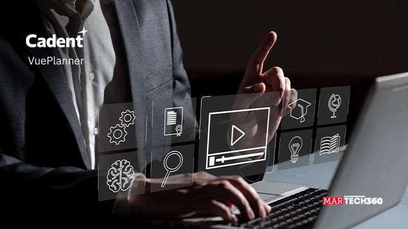 Cadent Acquires YouTube Innovator VuePlanner to Redefine Total Video Activation
