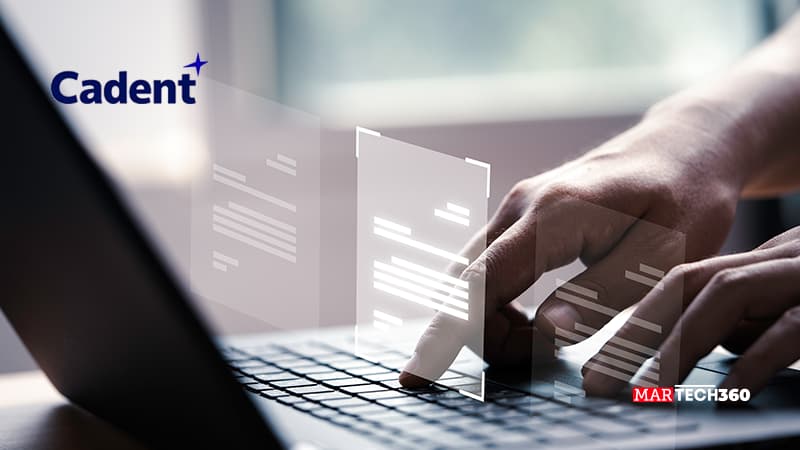 Cadent Becomes One of the First Audience Activation Platforms Available in Gemini Enterprise