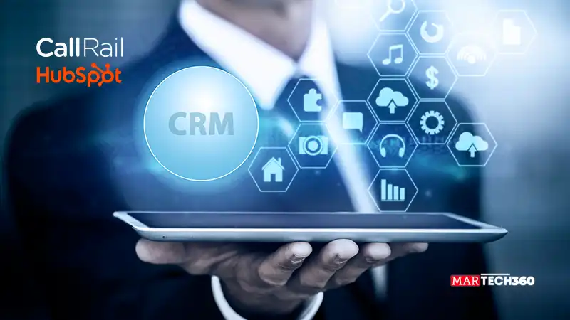 CallRail Connects Voice Assist with HubSpot for Smarter Service