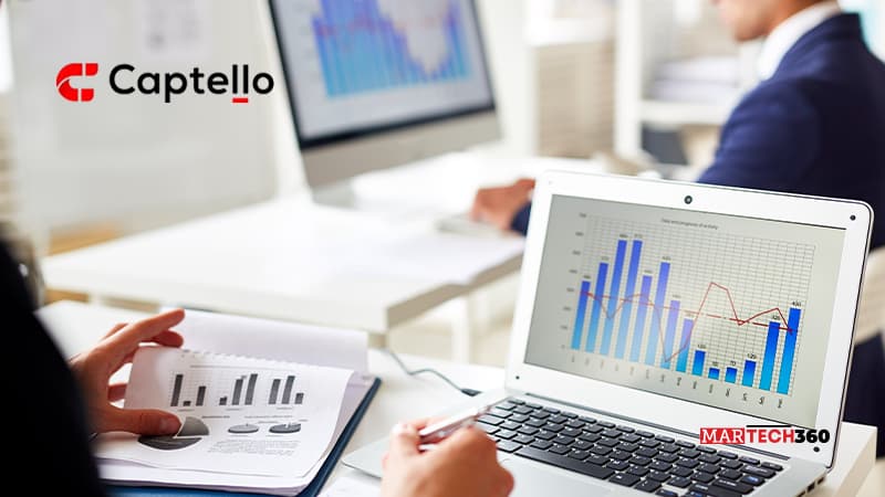 Captello Unveils Revelation™ Enterprise-Grade Analytics Platform to Help Exhibitors and Organizers with Valuable Insights into Event ROI