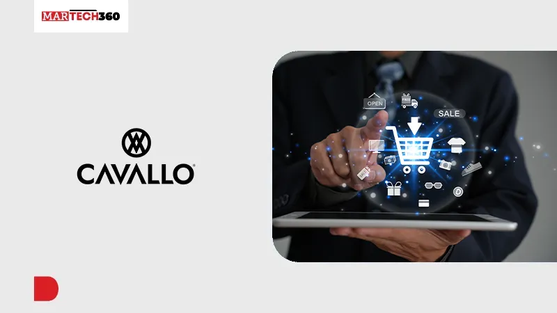 Cavallo Boosts SalesPad eCommerce for Omnichannel Support