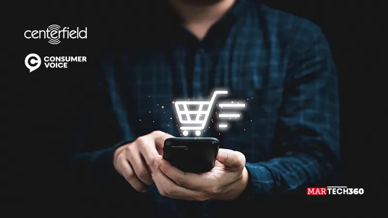Centerfield Acquires Digital Commerce Platform ConsumerVoice