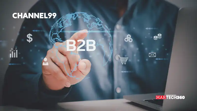 Channel99 Connects Marketing Intelligence Data to GenAI Platforms Enabling a New Generation of Marketing Clouds