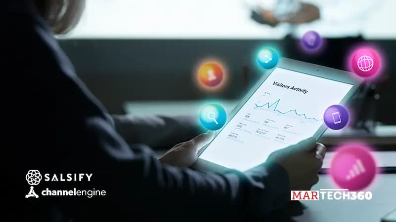 ChannelEngine and Salsify Announce Strategic Partnership to Simplify Marketplace Expansion