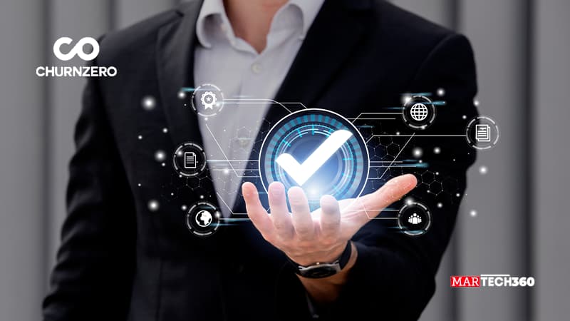 ChurnZero First to Bring AI-Powered Personalization Directly Into CS Workflows