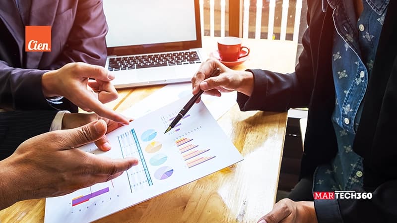 Cien.ai Launches Cien Agentic, an AI Digital Colleague Built to Accelerate Revenue Growth