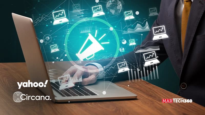 Circana Expands Partnership with Yahoo DSP to Enable Campaign Conversion Feed