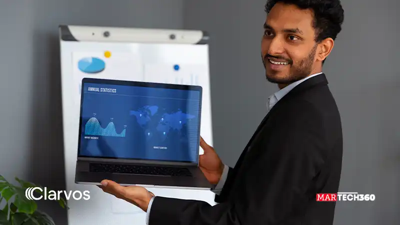 Clarvos Launches Agentic Workflow Platform for SMBs