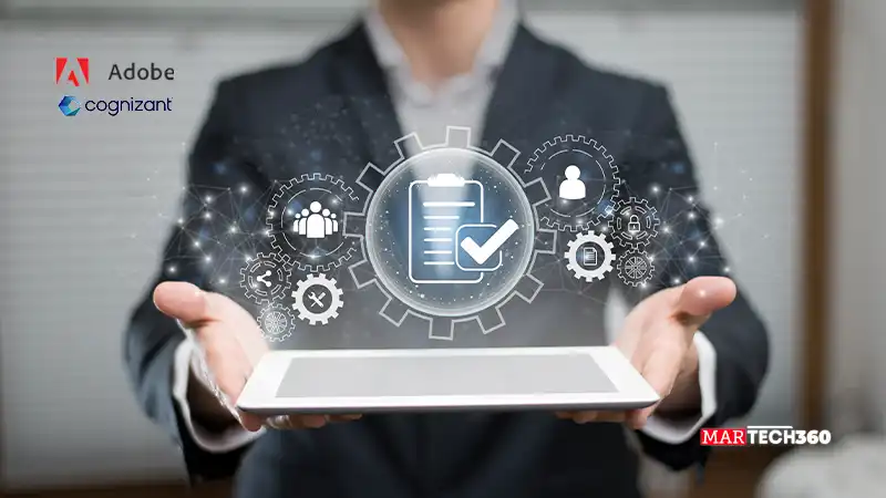 Cognizant and Adobe Expand Global Collaboration to Scale AI-Driven Creativity and CX Transformation